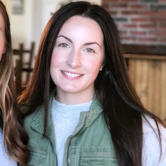 Meet the Posher Other - Meet your Posher, Kate Meet the Posher Other - Meet your Posher, Kate